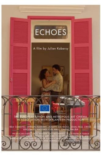 Echoes (2021)