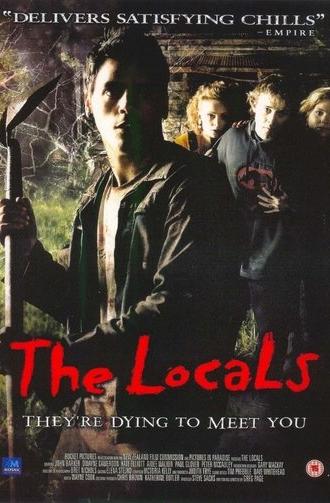 The Locals (2003)