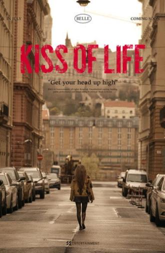 KISS OF LIFE 