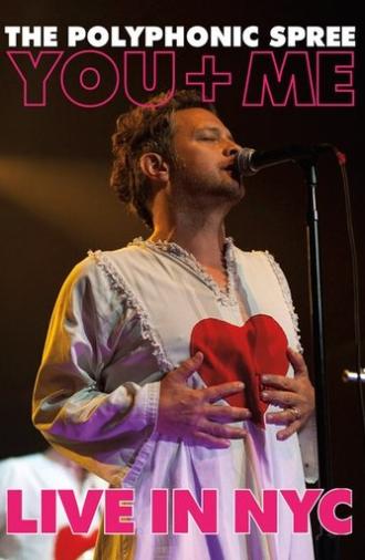 The Polyphonic Spree - Live In NYC (2014)