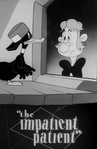 The Impatient Patient (1942)