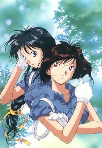 逮捕しちゃうぞ (1994)