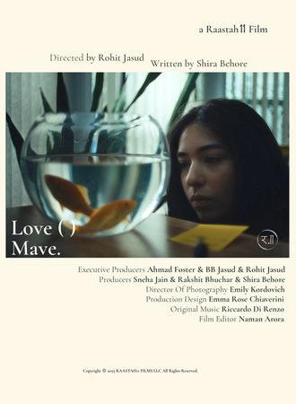 Love( ) Mave (2026)