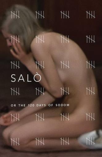 Salò, or the 120 Days of Sodom (1976)