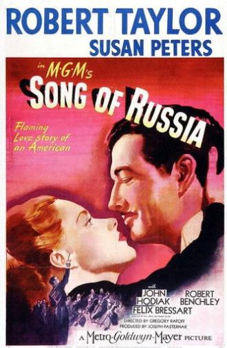 Song of Russia (1944)