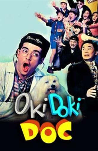 Oki Doki Doc The Movie (1996)