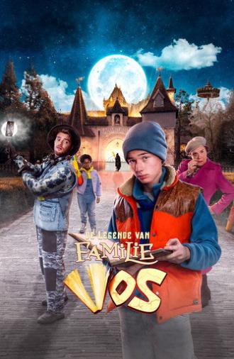 De legende van familie Vos (2024)