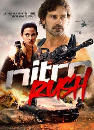 Nitro Rush (2016)