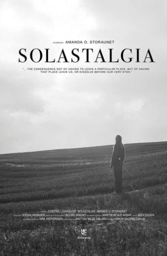 Solastalgia (2025)
