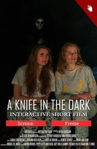 A Knife in the Dark (2021)