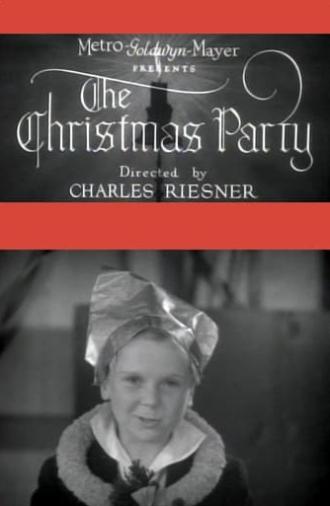 The Christmas Party (1931)