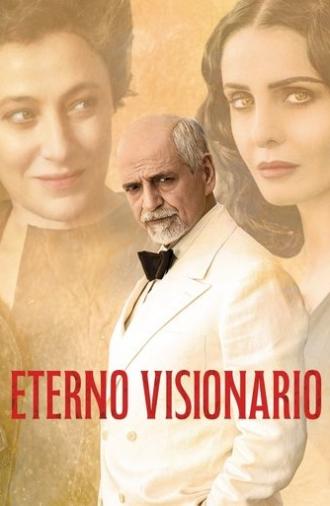 Eternal Visionary (2024)