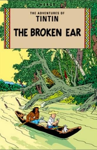 The Broken Ear (1992)