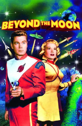 Beyond the Moon (1954)