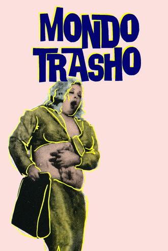 Mondo Trasho (1969)