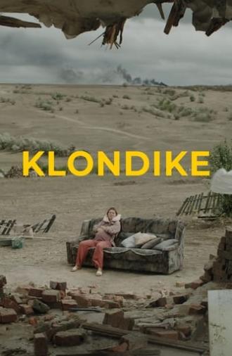 Klondike (2022)