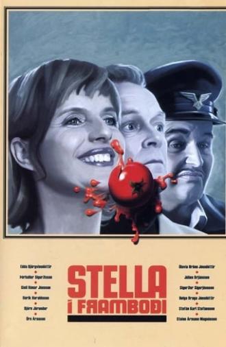 Stella Runs for Office (2002)