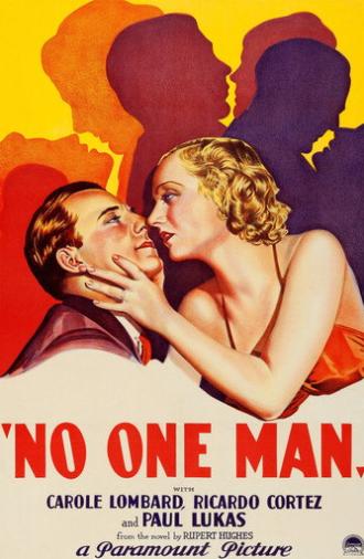 No One Man (1932)
