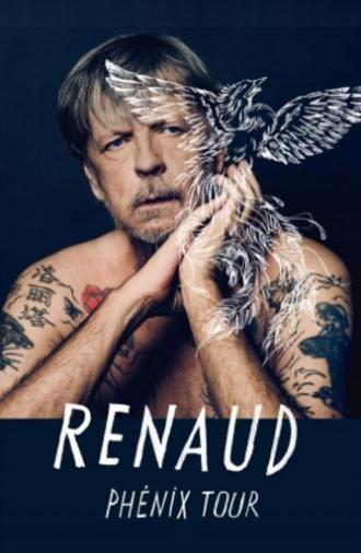 Renaud - Phénix Tour (2017)