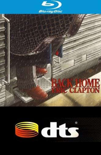 Eric Clapton - Back Home (2005)