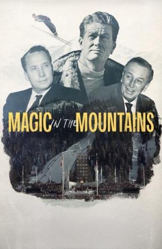 Magic in the Mountains (2021)