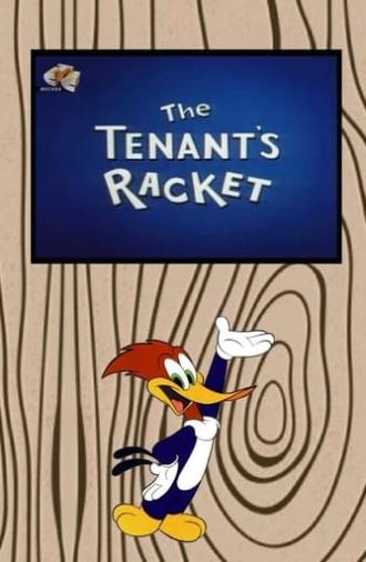 The Tenant's Racket (1963)