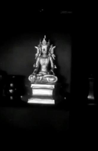 The Silver Buddha (1923)