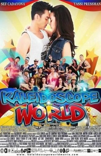Kaleidoscope World (2013)