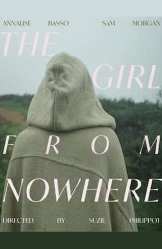 The Girl from Nowhere (2021)