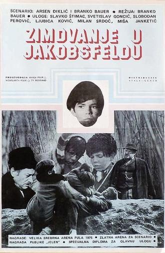 Wintering in Jakobsfeld (1975)