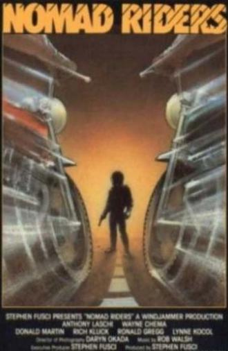 Nomad Riders (1982)