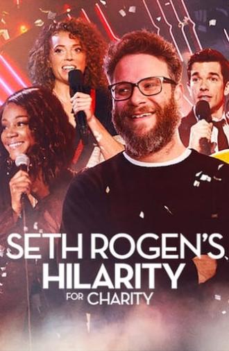 Seth Rogen's Hilarity for Charity (2018)