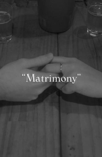 Matrimony (2025)