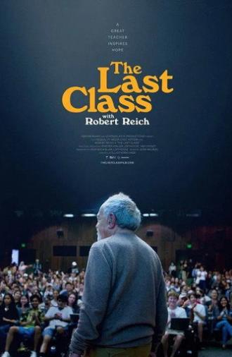 The Last Class (2025)