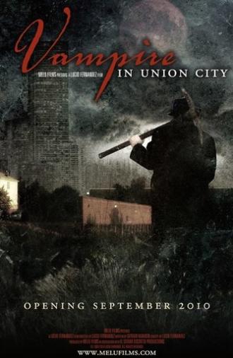 Vampire in Union City (2010)