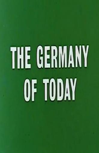 The Germany of Today (1967)