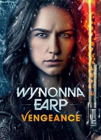 Wynonna Earp: Vengeance (2024)