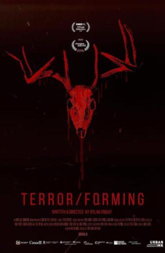 Terror/Forming (2022)