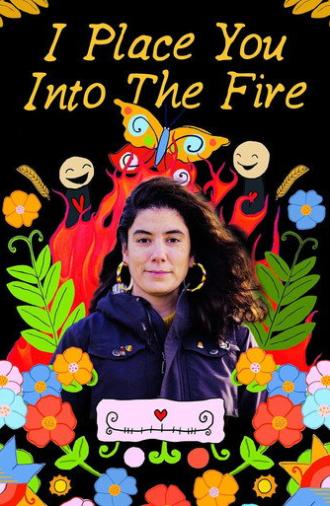 I Place You Into the Fire (2024)