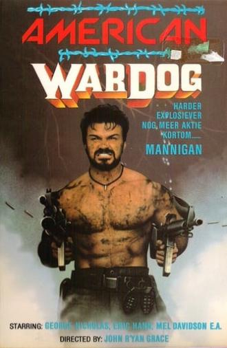 Mannigan's Force (1988)