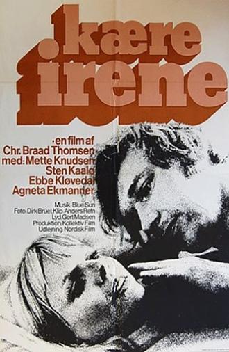 Dear Irene (1971)