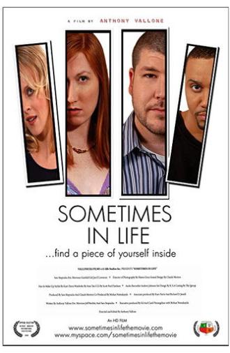 Sometimes in Life (2008)