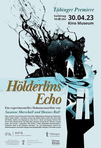 Hölderlin’s Echo (2023)