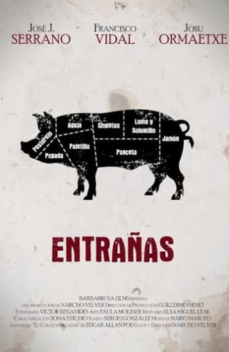 Entrañas (2013)