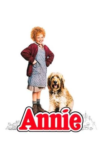 Annie (1982)