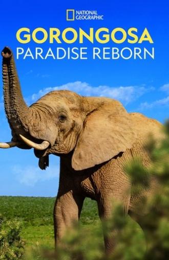 Gorongosa: Paradise Reborn (2022)
