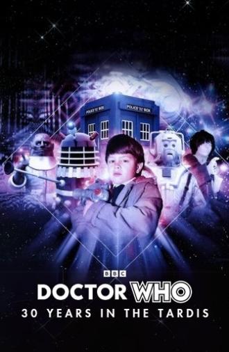 30 Years in the TARDIS (1993)