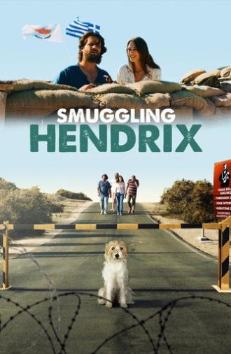 Smuggling Hendrix (2019)