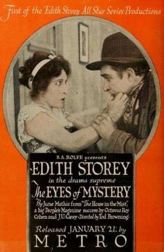 The Eyes of Mystery (1918)