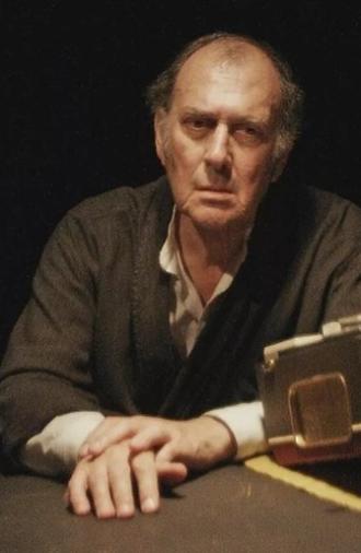 Krapp's Last Tape (2007)
